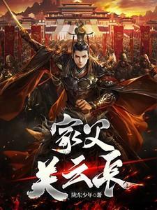 家父关云长关兴免费阅读