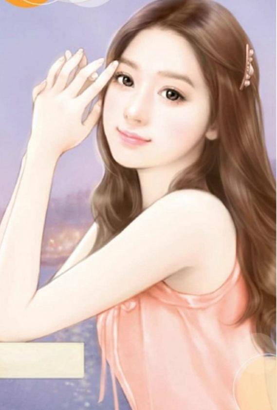 许怡娴顾严琛第6章