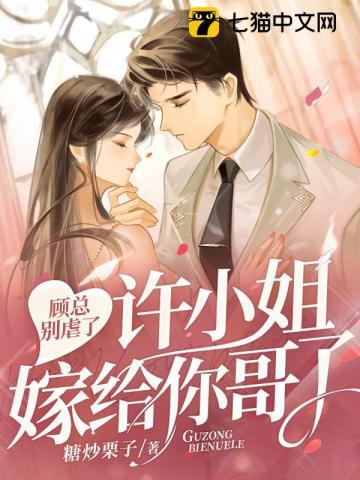 许小姐嫁给你哥了TXT