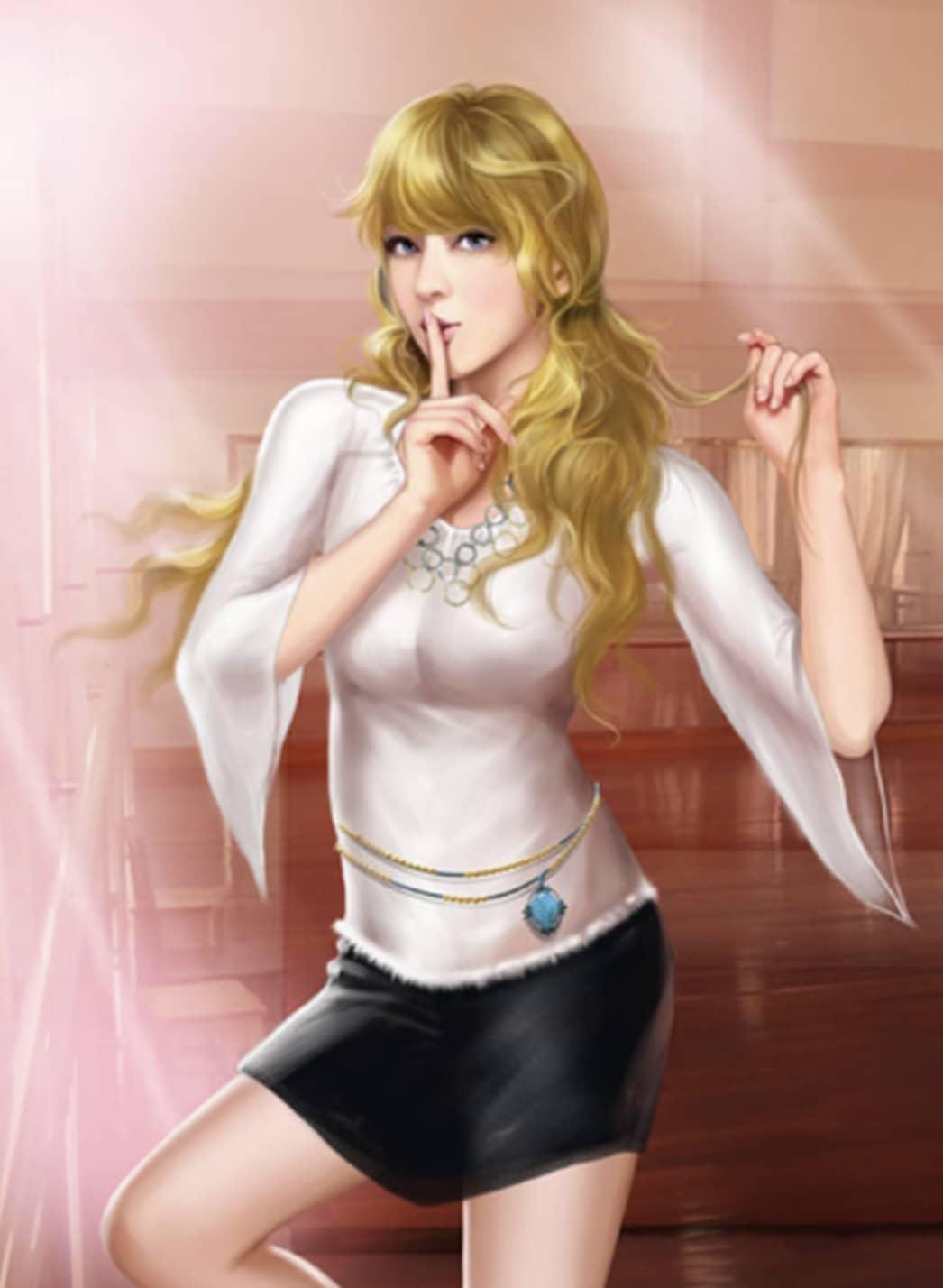 慕之桃季晏清著