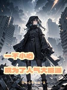 一不小心成了万人迷反派