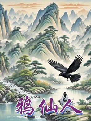 鸦仙人万春谷灭门了吗