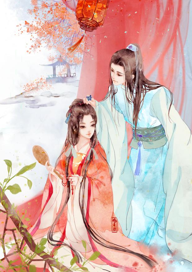 江晚晚薛忱太监