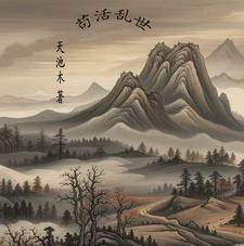 从深山打猎到问鼎中原 刀削面加蛋