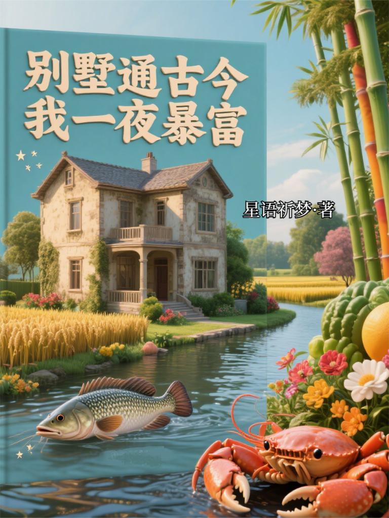 别墅通两界摆摊我赚了亿点点全集在