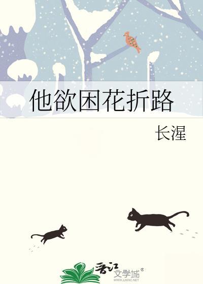 他欲困花折路txt