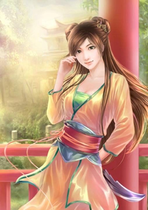 裴长风裴临