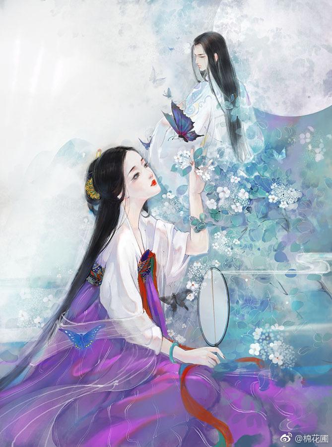 顾呈 温芷