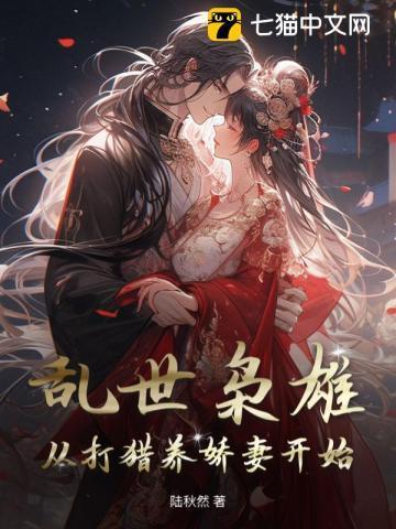 乱世枭雄长篇