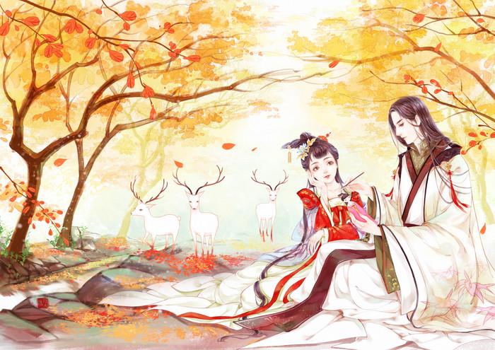 女主叫柳惜若