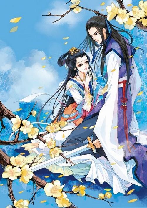 沈淮识和萧琤番外