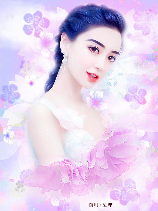 姜如许墨琛